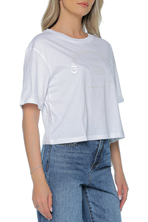 Tricou Armani Exchange
