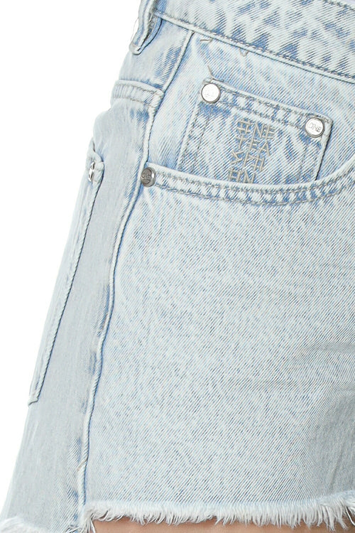 Pantaloni Scurti Oneteaspoon Bonitas