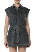 Rochie Oneteaspoon Rogue Aviator