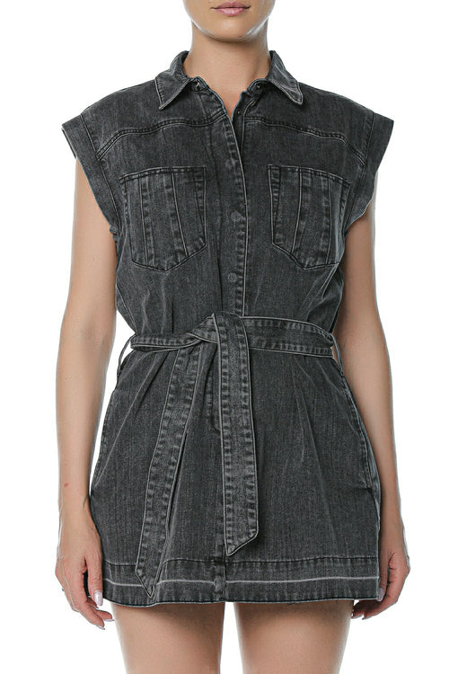 Rochie Oneteaspoon Rogue Aviator
