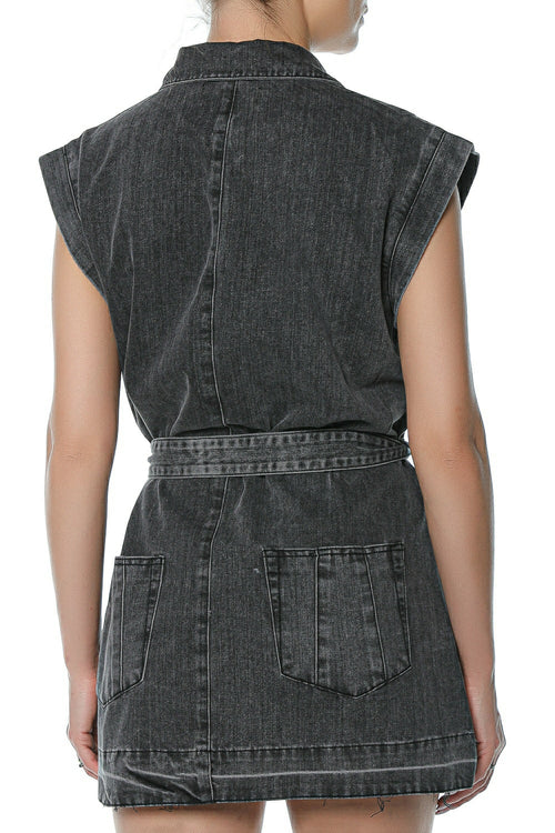 Rochie Oneteaspoon Rogue Aviator