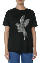 Tricou Oneteaspoon Bowerbird Bf
