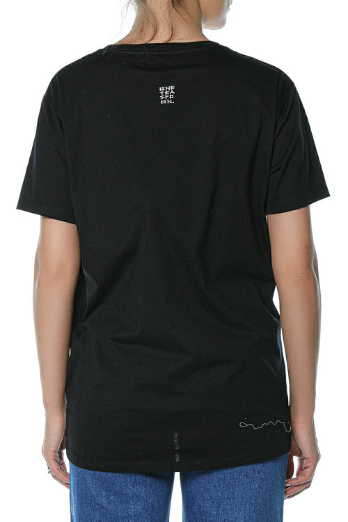 Tricou Oneteaspoon Bowerbird Bf
