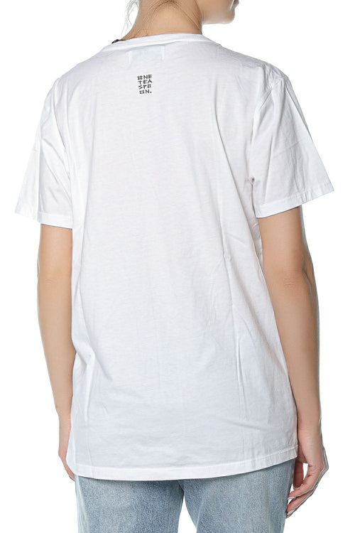 Tricou Oneteaspoon Art Bf