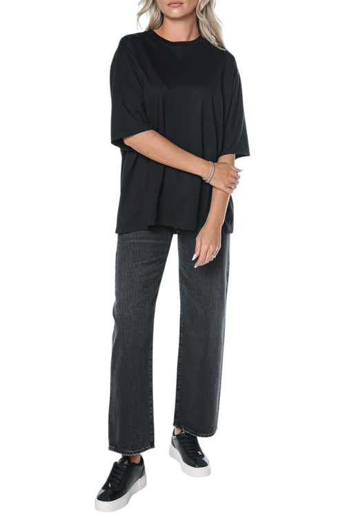 Tricou One Teaspoon Black Kobe