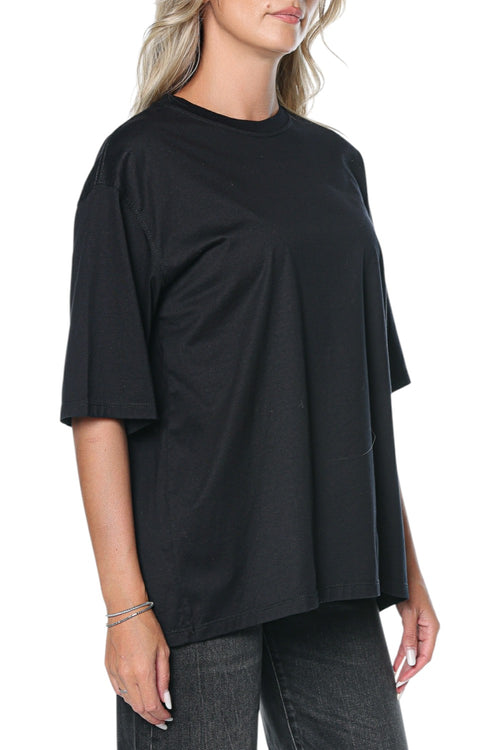 Tricou One Teaspoon Black Kobe
