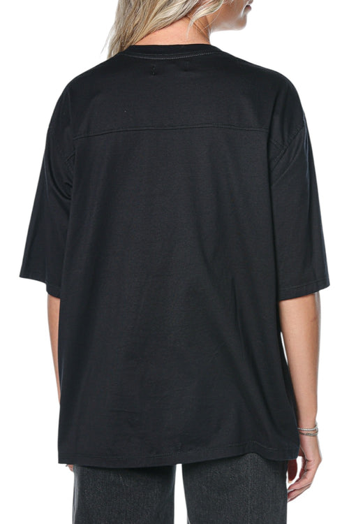 Tricou One Teaspoon Black Kobe