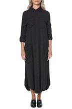 Rochie One Teaspoon Crushed Midi