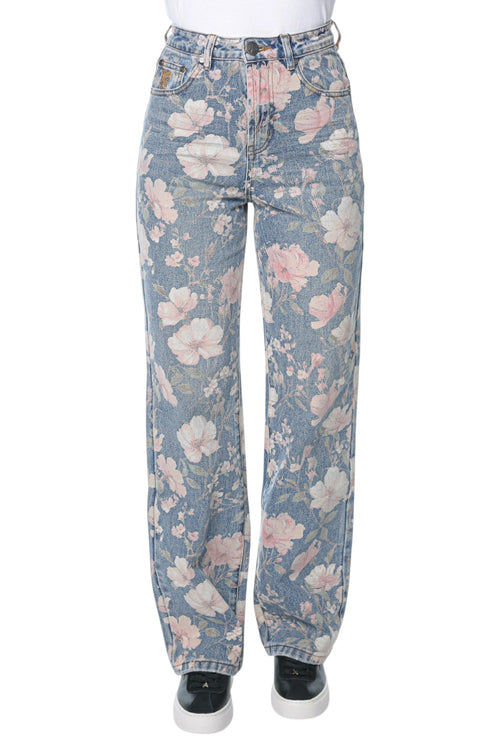 Jeans One Teaspoon Icon Hw