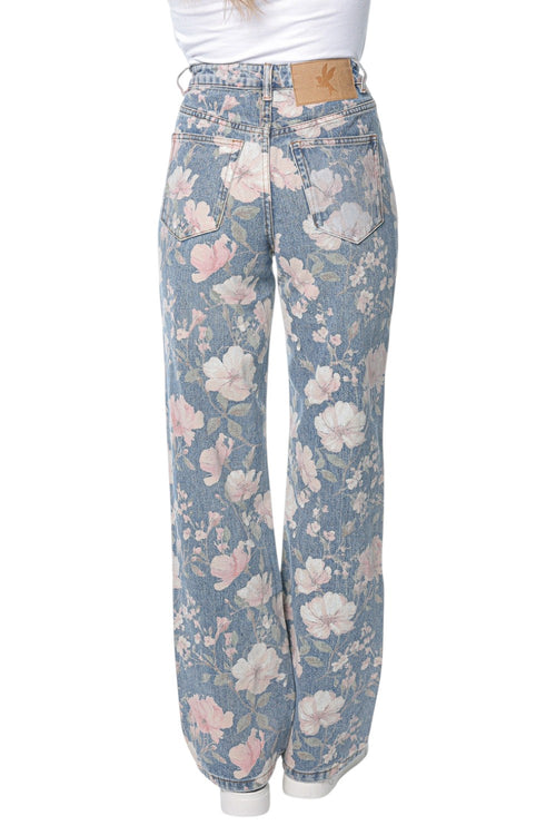 Jeans One Teaspoon Icon Hw