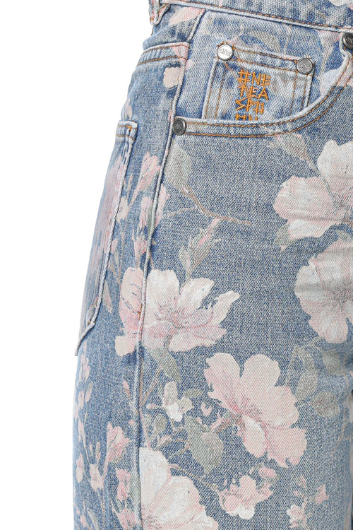 Jeans One Teaspoon Icon Hw