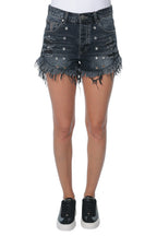 Jeans One Teaspoon Outlaws Denim Shorts