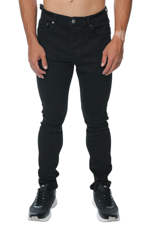 Jeans Ksubi Chitch Laid