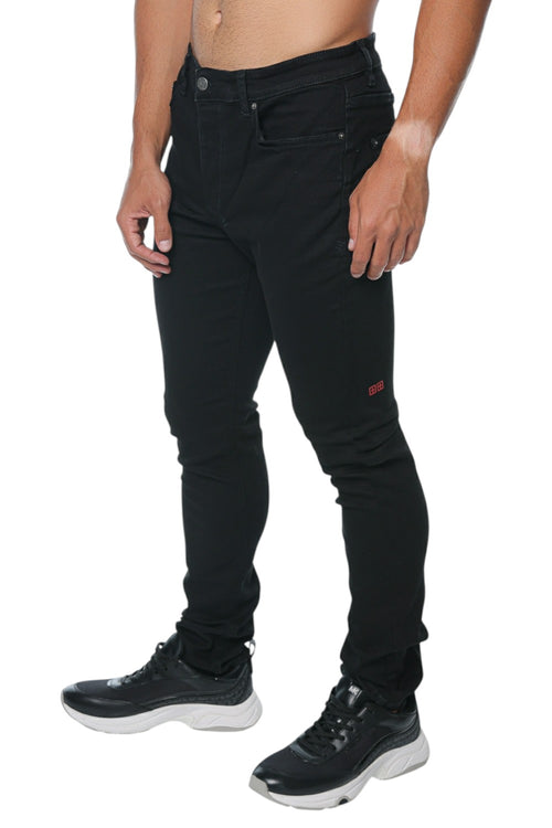Jeans Ksubi Chitch Laid