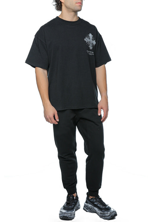 Pantaloni Ksubi 4 X 4 Trak Jet