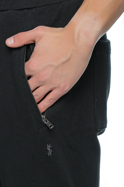 Pantaloni Ksubi 4 X 4 Trak Jet