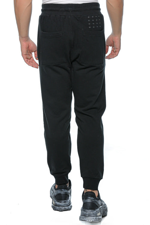 Pantaloni Ksubi 4 X 4 Trak Jet