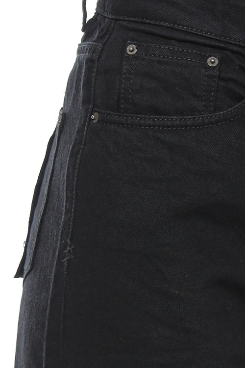 Jeans Ksubi Playback Jet