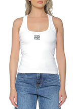 Top Ksubi Stacked Origin