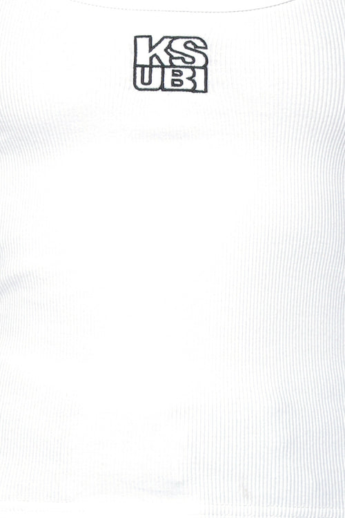 Top Ksubi Stacked Origin
