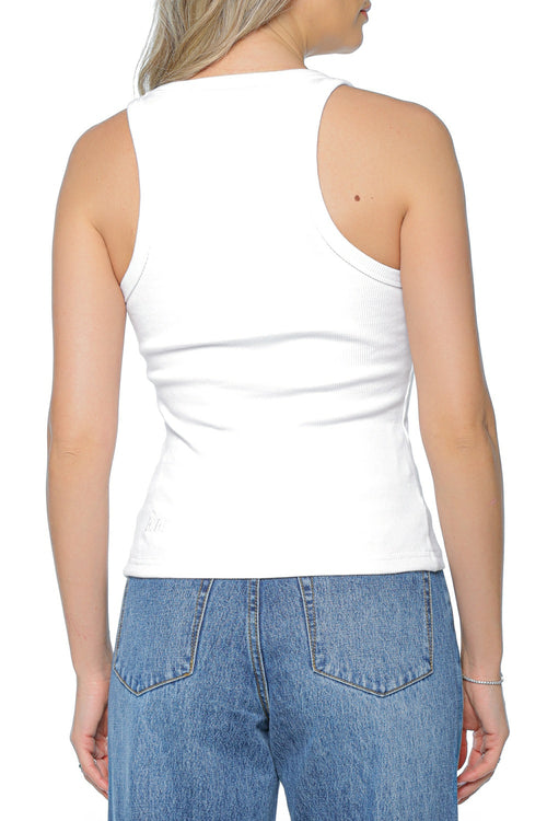 Top Ksubi Stacked Origin