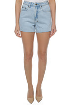 Pantaloni Scurti Ksubi Rise N Hi Rollin