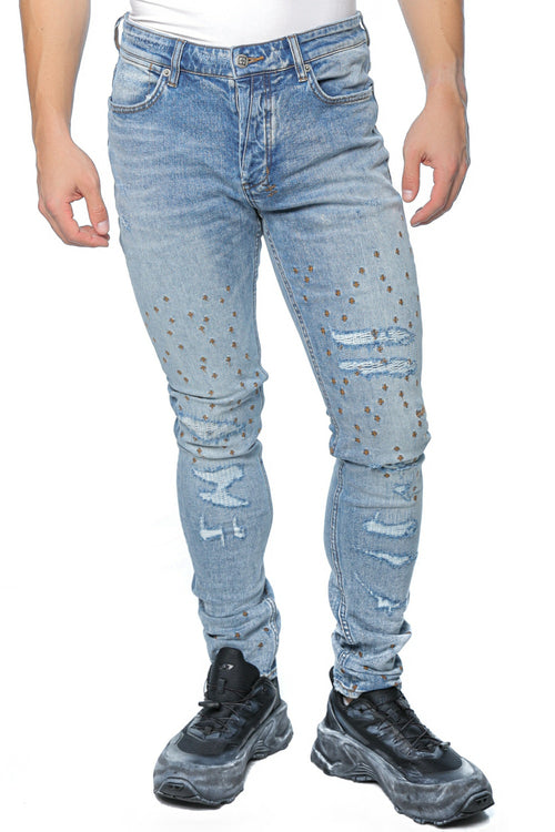Jeans Ksubi Van Winkle Dakota