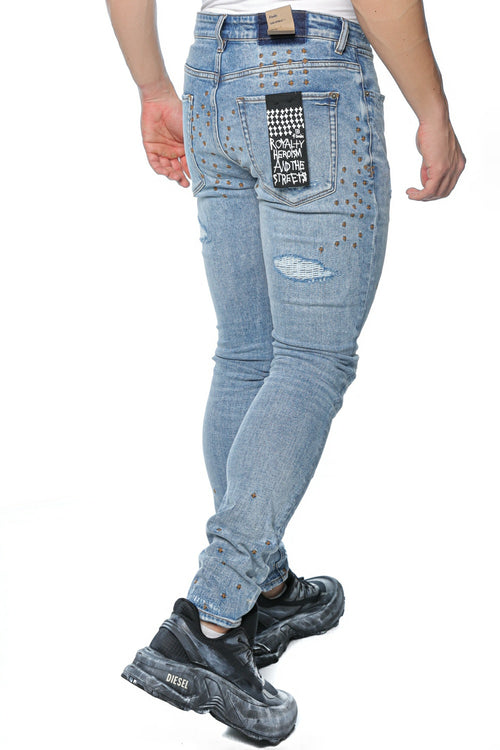 Jeans Ksubi Van Winkle Dakota
