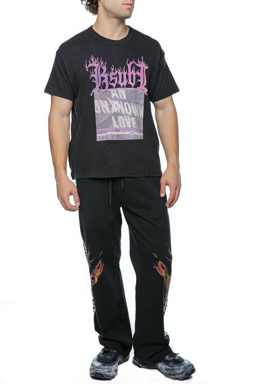 Tricou Ksubi Alter Sid