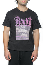 Tricou Ksubi Alter Sid