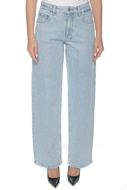 Jeans Ksubi Empire Jean High Rollers