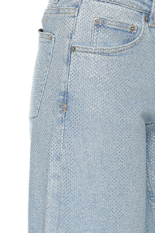 Jeans Ksubi Empire Jean High Rollers