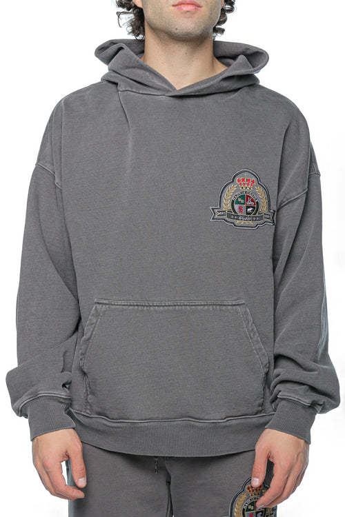 Hanorac Ksubi Krest Ekcess Hoodie