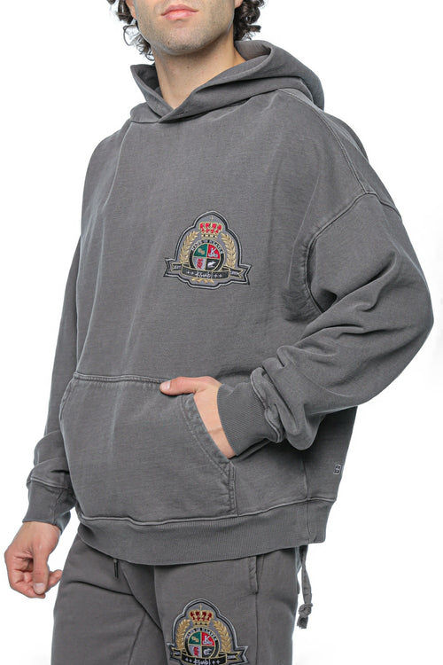 Hanorac Ksubi Krest Ekcess Hoodie