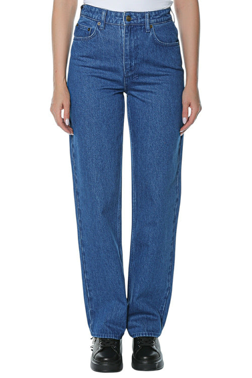 Jeans Ksubi Playback 2.0 Marine