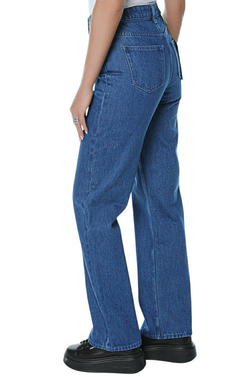Jeans Ksubi Playback 2.0 Marine