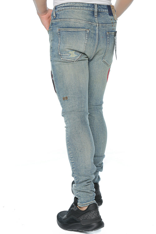 Jeans Ksubi Van Winkle