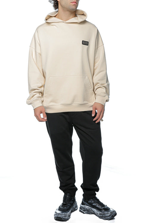 Hanorac Ksubi Lords Ekcess Hoodie Desert