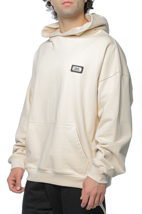 Hanorac Ksubi Lords Ekcess Hoodie Desert