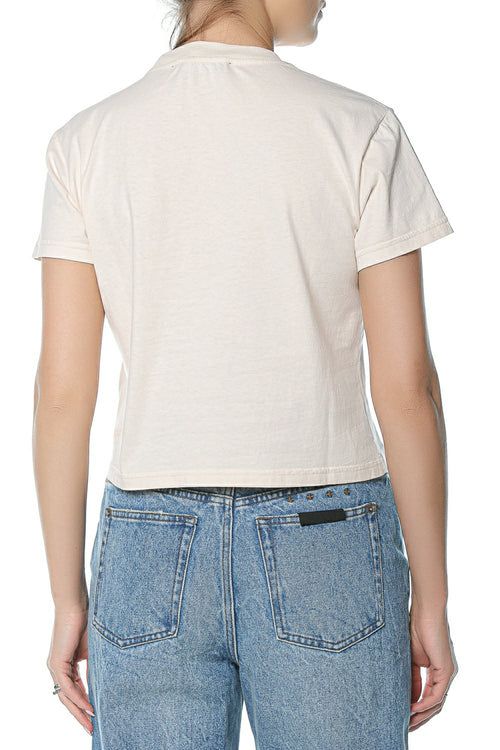 Tricou Ksubi Lets Face It Everyday