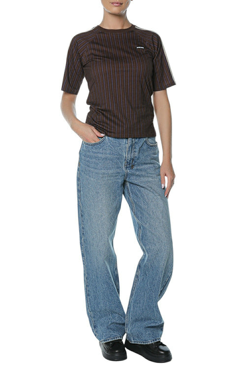 Jeans Ksubi Low Rider Liberty