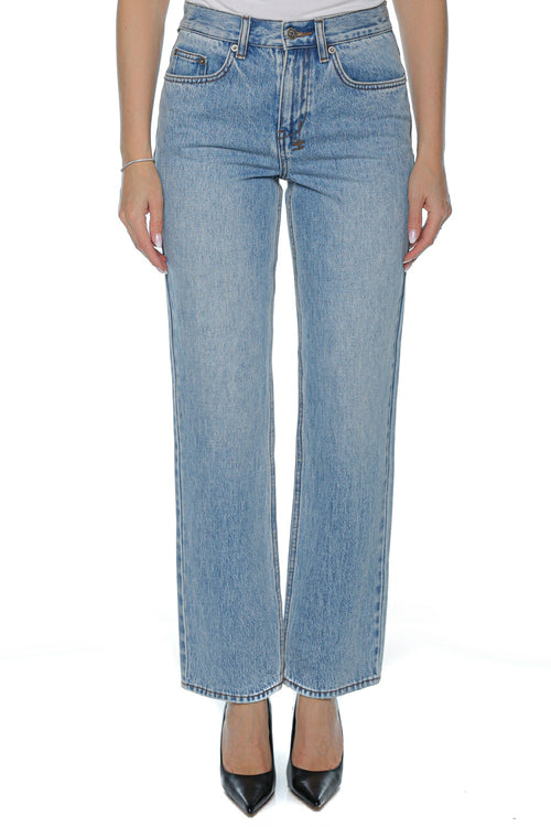 Jeans Ksubi Pinup Straight