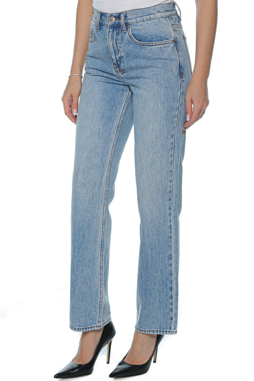Jeans Ksubi Pinup Straight