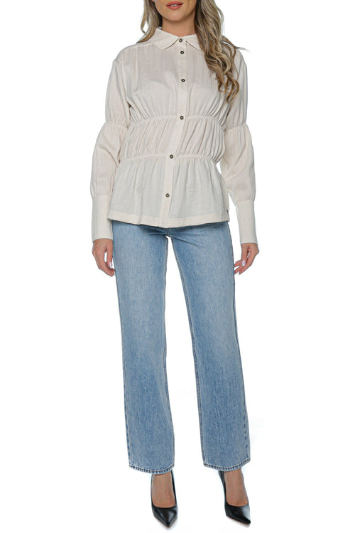 Jeans Ksubi Pinup Straight