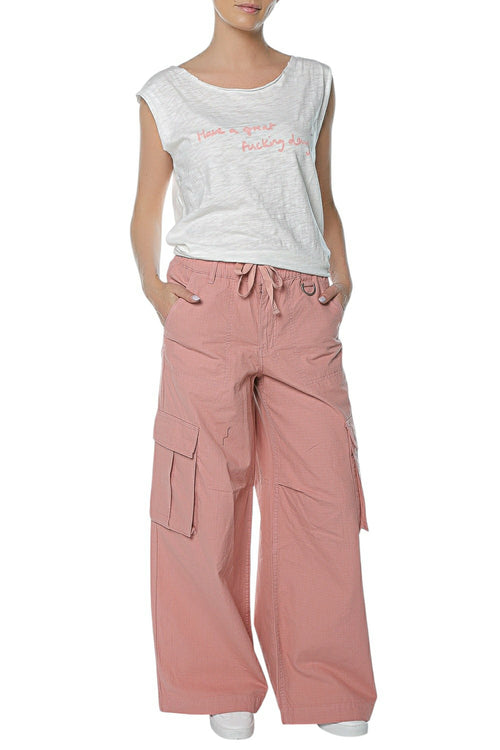 Pantaloni Ksubi Ksuper Cargo