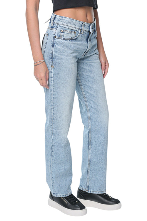 Jeans Ksubi Pinup Flight