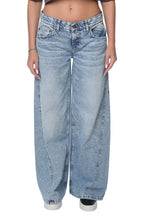 Jeans Ksubi Dropout Flight
