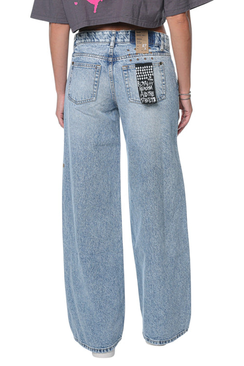 Jeans Ksubi Dropout Flight