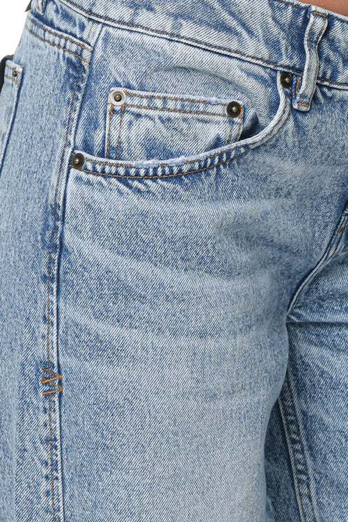 Jeans Ksubi Dropout Flight