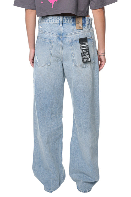 Jeans Ksubi Ksuper Venice